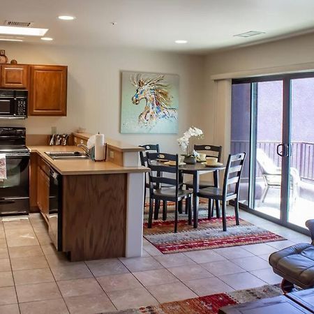 Carnelian Coyote - Fabulous Condo In West Sedona! Zewnętrze zdjęcie