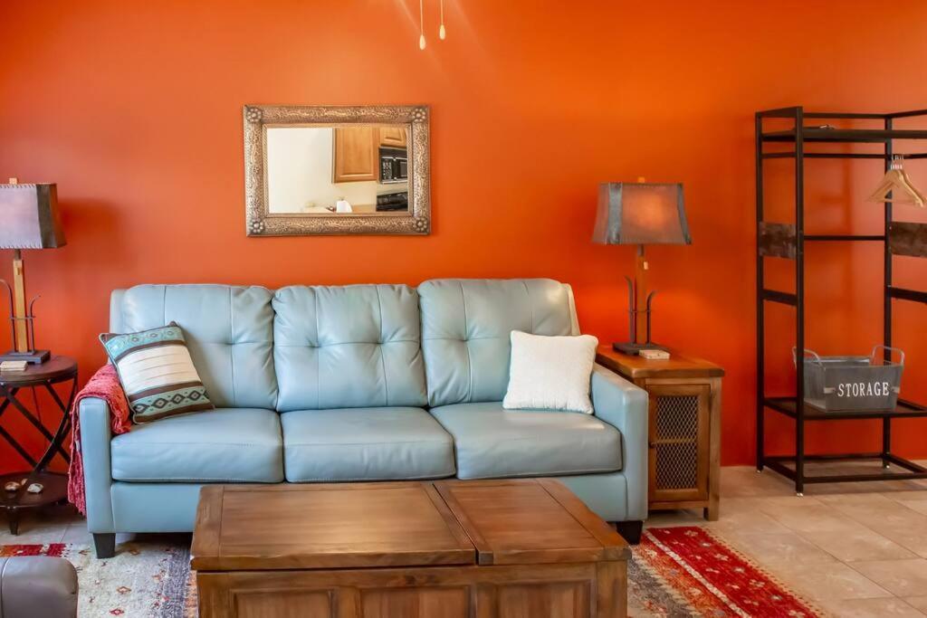 Carnelian Coyote - Fabulous Condo In West Sedona! Zewnętrze zdjęcie
