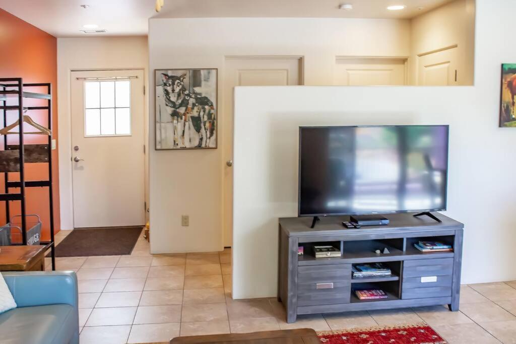 Carnelian Coyote - Fabulous Condo In West Sedona! Zewnętrze zdjęcie